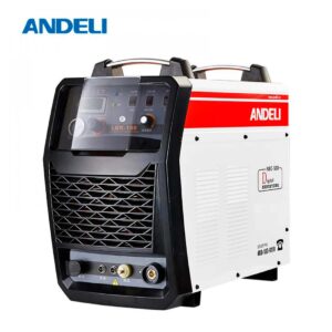 Плазморез ANDELI CUT-100G+