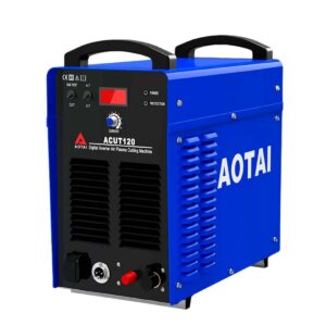 Плазморез AOTAI ACUT120