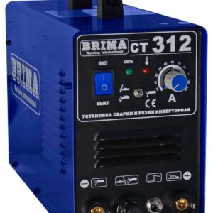 Плазморез Brima CT312