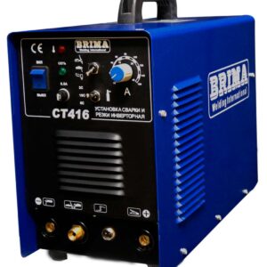 Плазморез Brima CT416