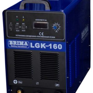 Плазморез Brima LGK-160