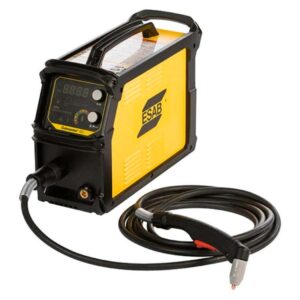 Плазморез ESAB Cutmaster 60i