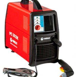 Плазморез Helvi Combi PC 202 K
