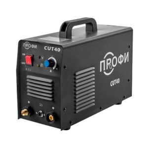 Плазморез Профи CUT 40