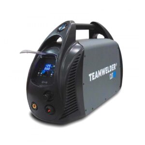 Плазморез Teamwelder Cut 125