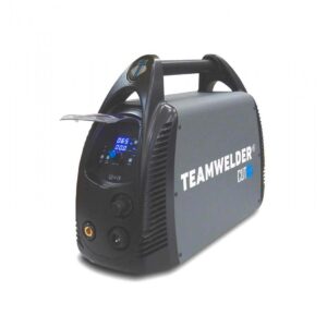Плазморез Teamwelder Cut 65