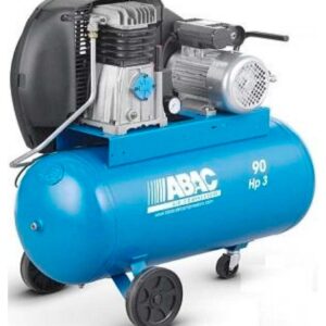 Поршневой компрессор ABAC А39/90 СМ3
