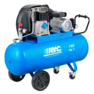 Поршневой компрессор ABAC A39B/150 CM3