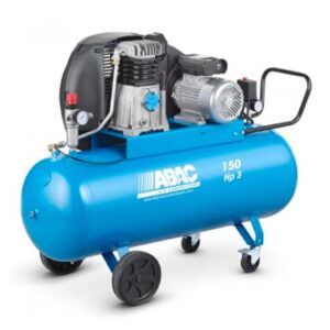 Поршневой компрессор ABAC А39B/150 СТ3