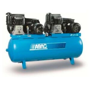 Поршневой компрессор ABAC B7000/500T7,5