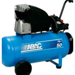 Поршневой компрессор ABAC GV 34/50 CM3