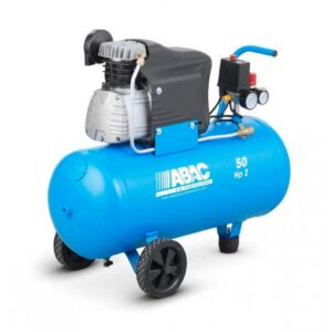 Поршневой компрессор ABAC Montecarlo L25P