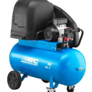 Поршневой компрессор ABAC S А29В/90 СМ2
