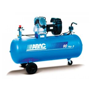 Поршневой компрессор ABAC V30/90 CM3