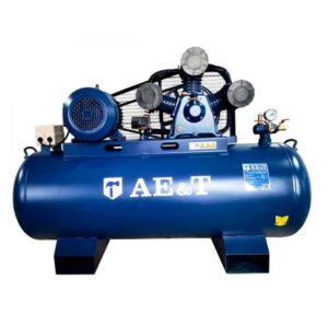 Поршневой компрессор AE&T TK-300-5.5