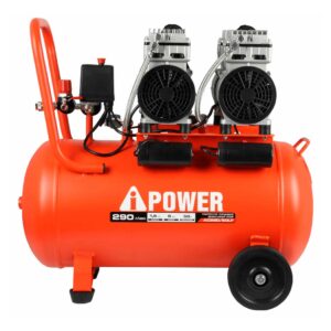 Поршневой компрессор A-iPower AC290/50LF