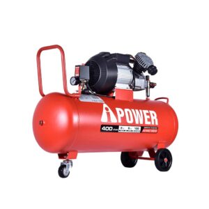 Поршневой компрессор A-iPower AC400/100VD
