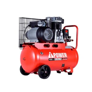 Поршневой компрессор A-iPower AC400/50B