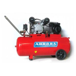 Поршневой компрессор Aurora Cyclon-100