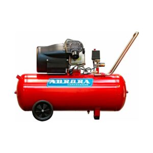 Поршневой компрессор Aurora GALE-100