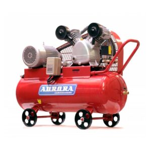 Поршневой компрессор Aurora Tornado-110