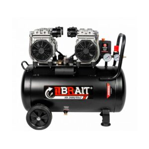 Поршневой компрессор BRAIT КB-2600/50Х2
