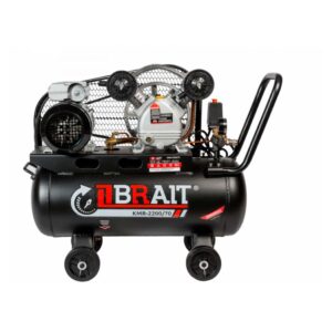 Поршневой компрессор BRAIT КМR-2200/70