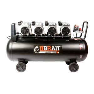 Поршневой компрессор BRAIT КВ-4400/150Х4