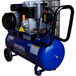 Поршневой компрессор Brima 2055T