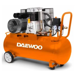 Поршневой компрессор Daewoo DAC 90B