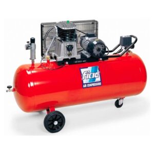 Поршневой компрессор Fiac AB 100-678