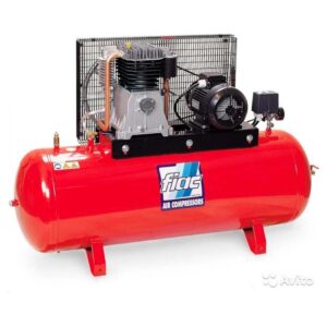Поршневой компрессор Fiac AB 300-858