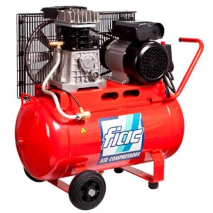 Поршневой компрессор Fiac AB 50-360 A-1,5