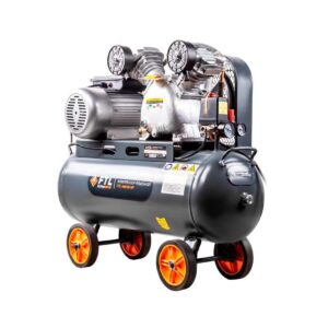 Поршневой компрессор FoxWeld 440/50 HP
