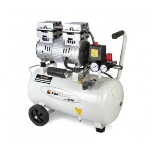 Поршневой компрессор FoxWeld AERO 130/24