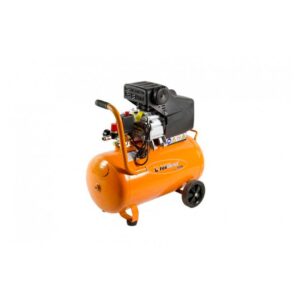 Поршневой компрессор FoxWeld AERO 220-50