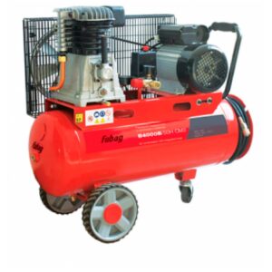 Поршневой компрессор Fubag B4000B/50H CM3