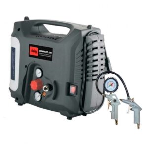 Поршневой компрессор Fubag Compact Air
