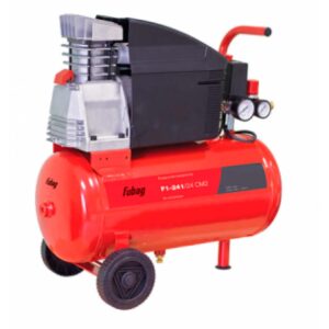 Поршневой компрессор Fubag F1-241/24 CM2