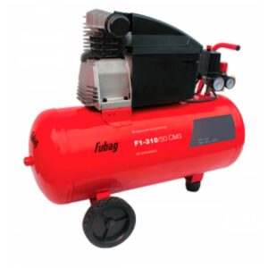 Поршневой компрессор Fubag F1-310/50 CM3
