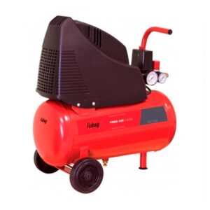 Поршневой компрессор Fubag FreeAir 1.5/24