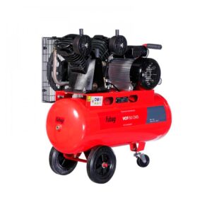 Поршневой компрессор Fubag VCF/50 CM3