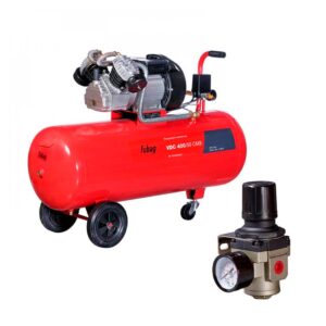 Поршневой компрессор Fubag VDC 400/50 CM3