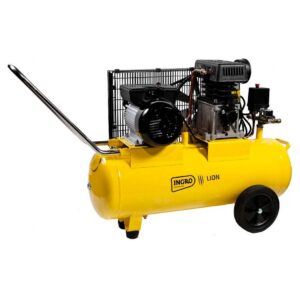 Поршневой компрессор Ingro LION ZA65-50L