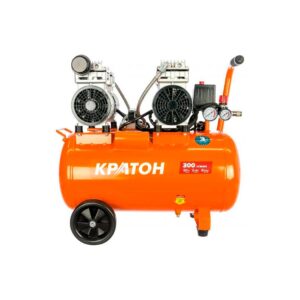 Поршневой компрессор Кратон AC-300-50-OFS