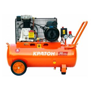 Поршневой компрессор Кратон AC-360-50-BDV