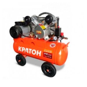 Поршневой компрессор Кратон AC-440-50-BDV