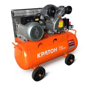 Поршневой компрессор Кратон AC 850/300