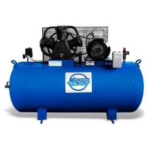 Поршневой компрессор Magnus PW-750/500