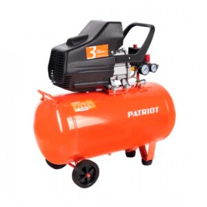 Поршневой компрессор Patriot EURO 50/260